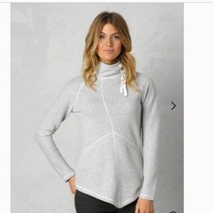 Prana Mattea Wool Sweater